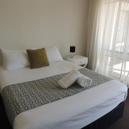 Comfort Inn Premier Coffs Harbour Dış mekan fotoğraf