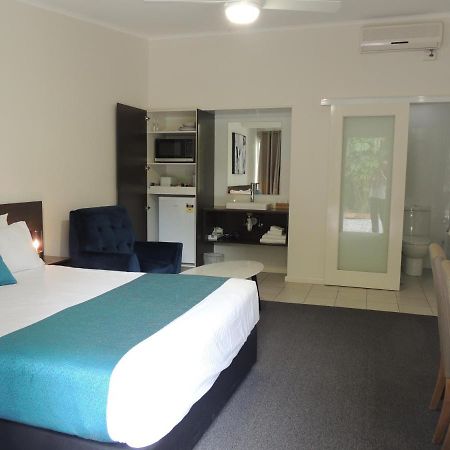 Comfort Inn Premier Coffs Harbour Dış mekan fotoğraf