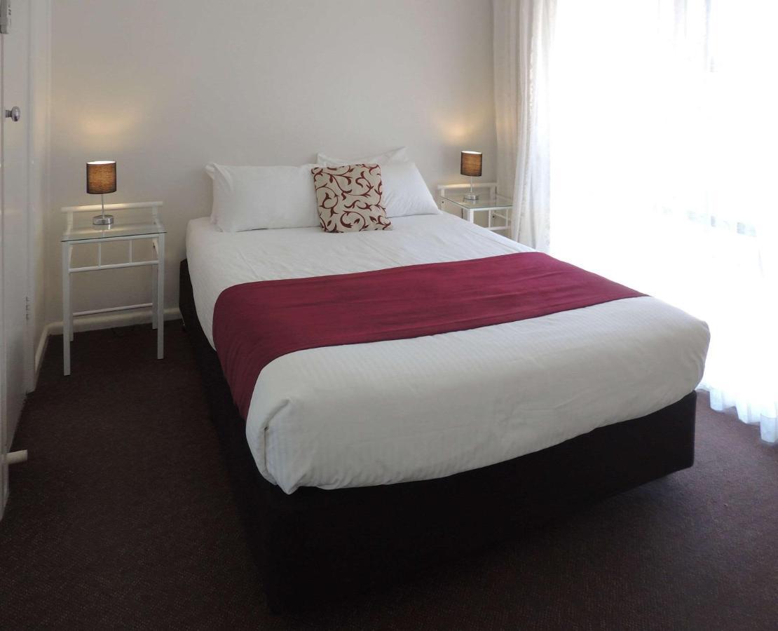 Comfort Inn Premier Coffs Harbour Dış mekan fotoğraf