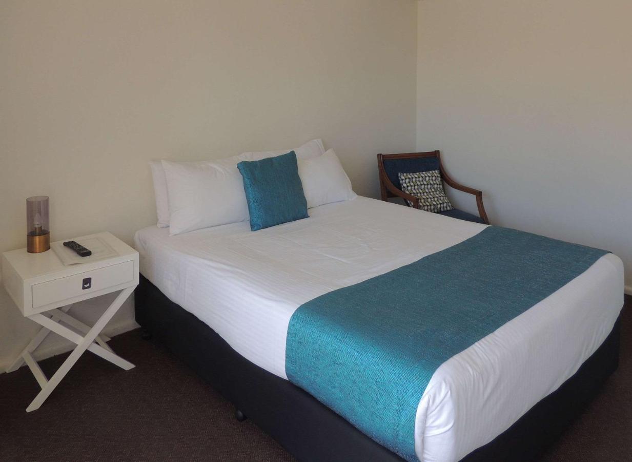 Comfort Inn Premier Coffs Harbour Dış mekan fotoğraf