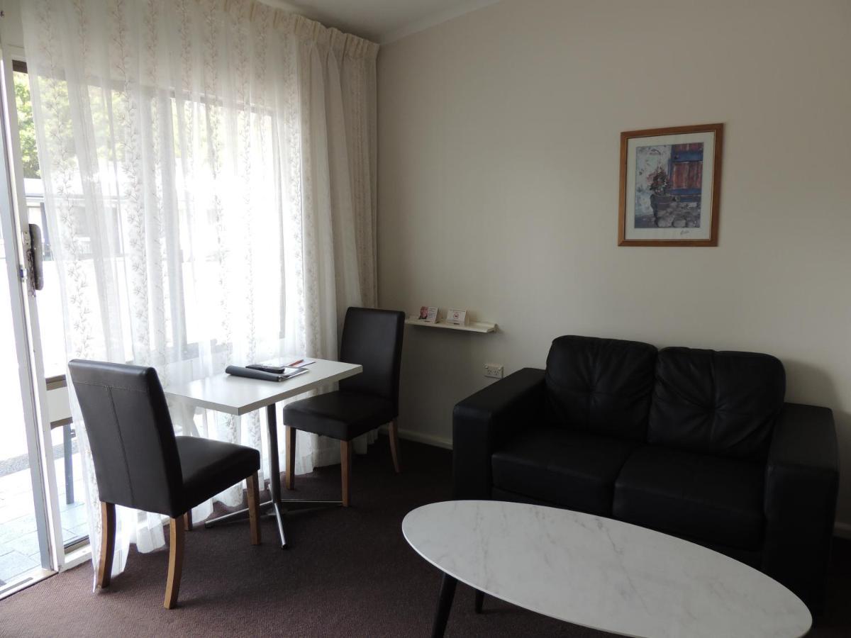 Comfort Inn Premier Coffs Harbour Dış mekan fotoğraf