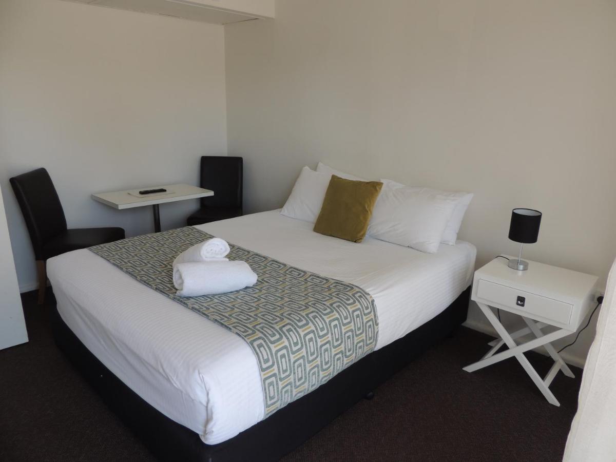 Comfort Inn Premier Coffs Harbour Dış mekan fotoğraf