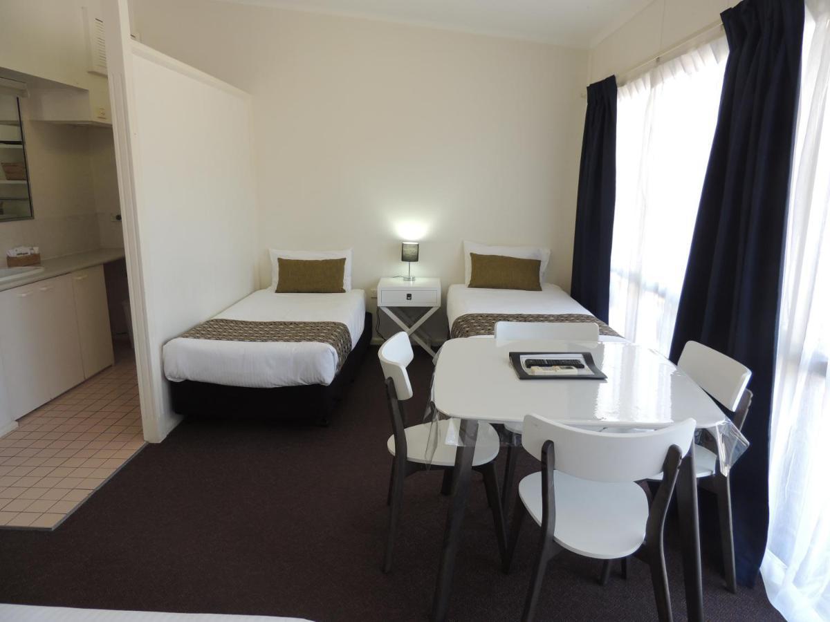 Comfort Inn Premier Coffs Harbour Dış mekan fotoğraf