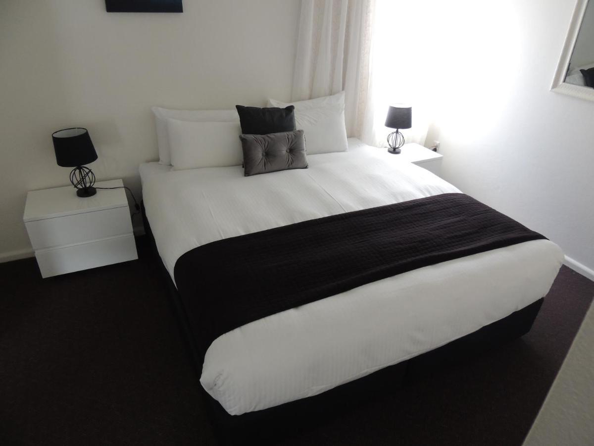 Comfort Inn Premier Coffs Harbour Dış mekan fotoğraf