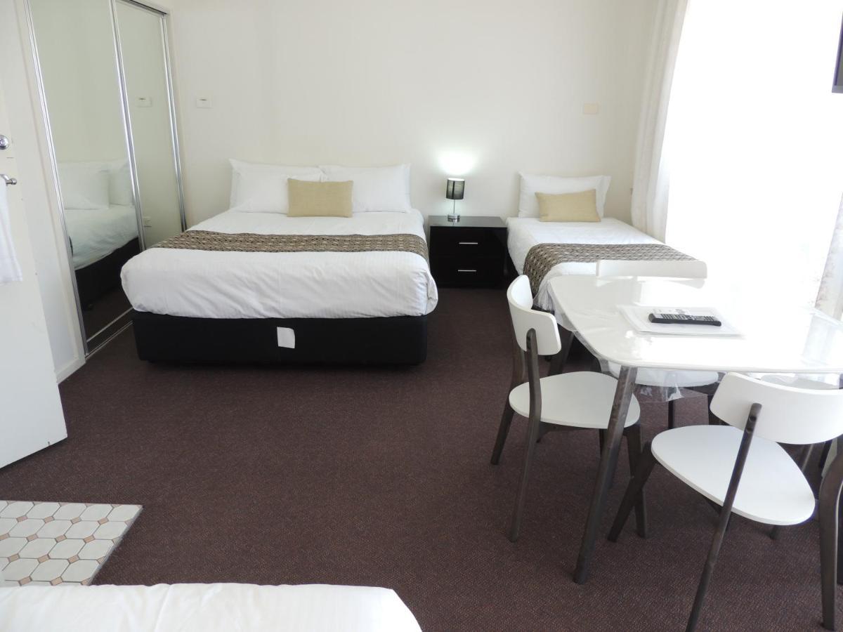 Comfort Inn Premier Coffs Harbour Dış mekan fotoğraf