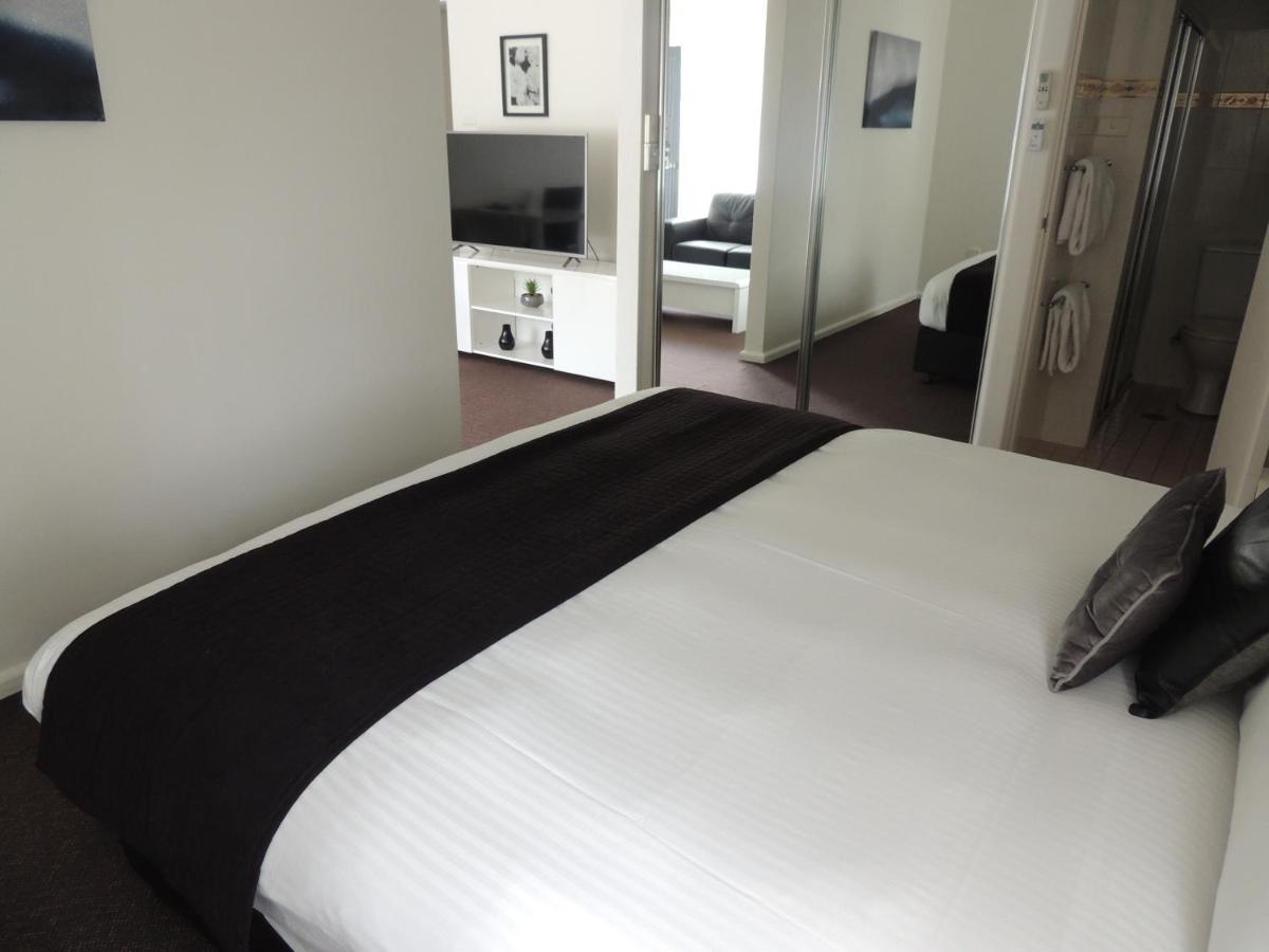 Comfort Inn Premier Coffs Harbour Dış mekan fotoğraf