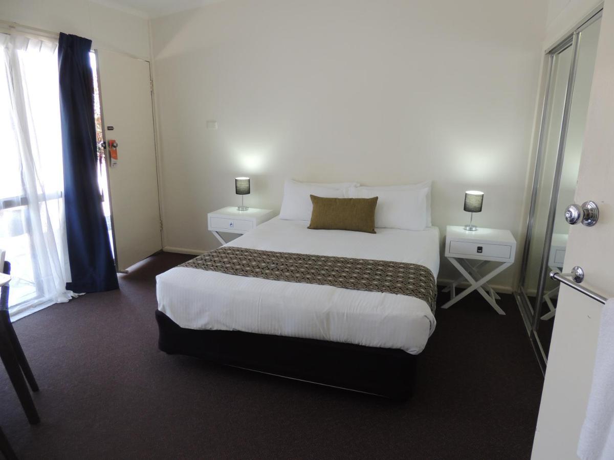 Comfort Inn Premier Coffs Harbour Dış mekan fotoğraf