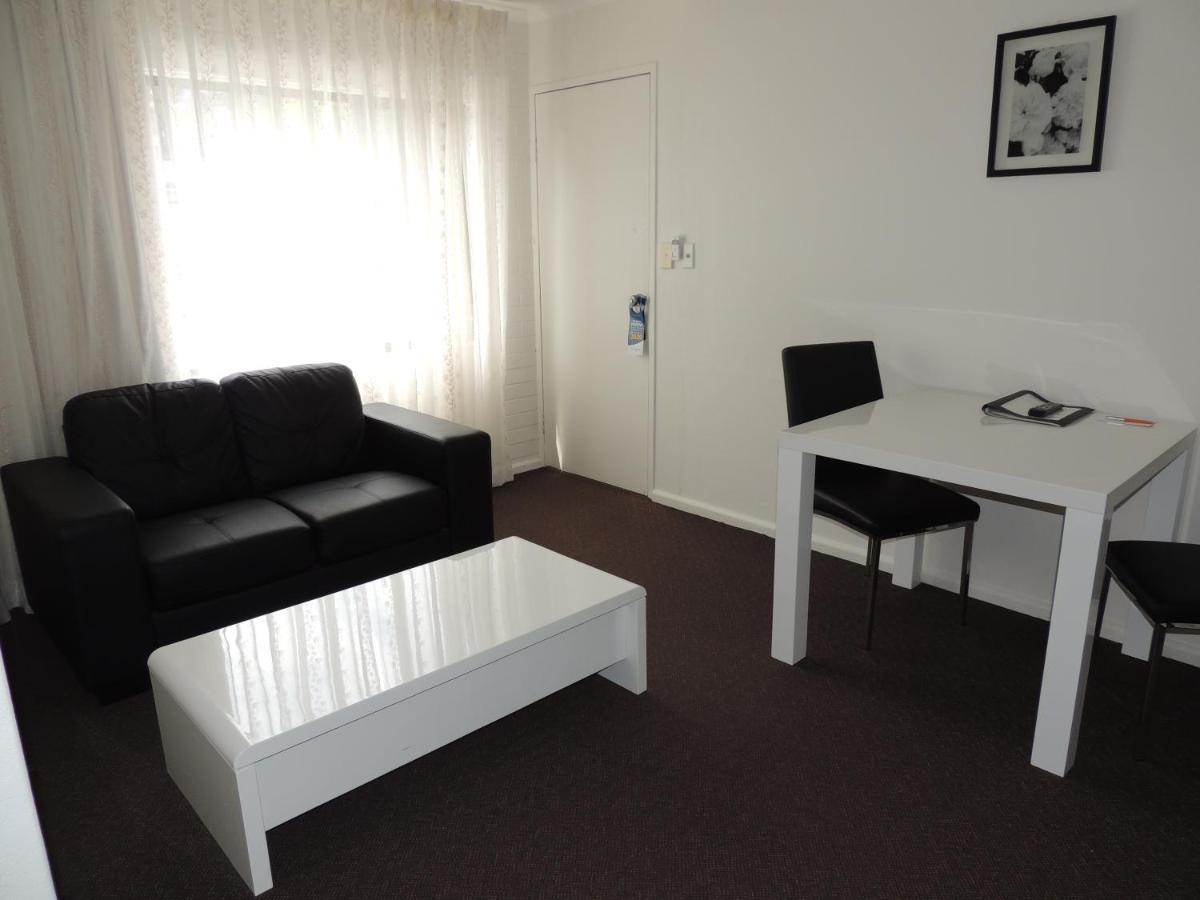 Comfort Inn Premier Coffs Harbour Dış mekan fotoğraf